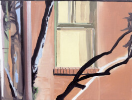 Koen van den Broek, painting, artist, exhibition, Belgium