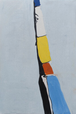 Koen van den Broek, painting, artist, exhibition, Belgium