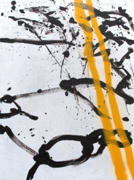 Koen van den Broek, painting, artist, exhibition, Belgium