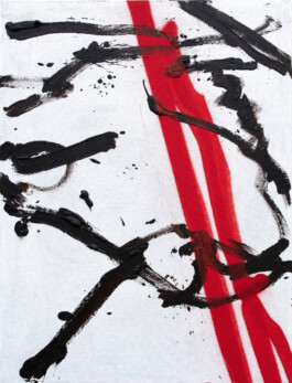 Koen van den Broek, painting, artist, exhibition, Belgium