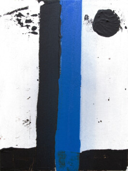 Koen van den Broek, painting, artist, exhibition, Belgium