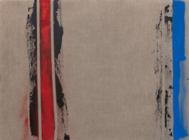 Koen van den Broek, painting, artist, exhibition, Belgium