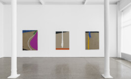 Koen van den Broek, painting, artist, exhibition, Belgium
