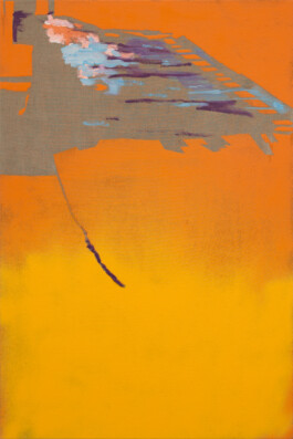 Koen van den Broek, painting, artist, exhibition, Belgium