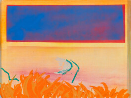 Koen van den Broek, painting, artist, exhibition, Belgium