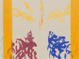 Koen van den Broek, painting, artist, exhibition, Belgium